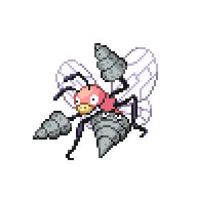 Slowdrill Sprite Image