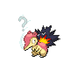 Slowquil Sprite Image