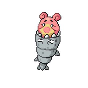 Slowtret Sprite Image