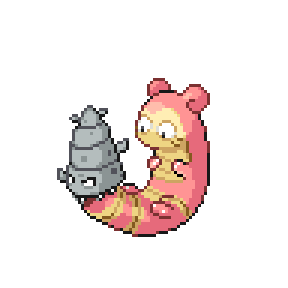 Slowret Sprite Image