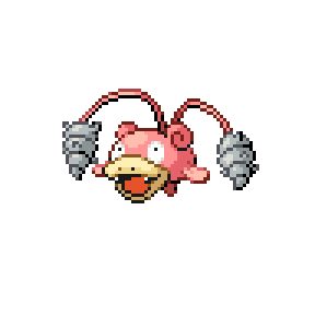 Slowchou Sprite Image