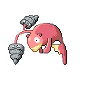 Slowturn Sprite Image