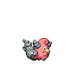 Slowfa Sprite Image
