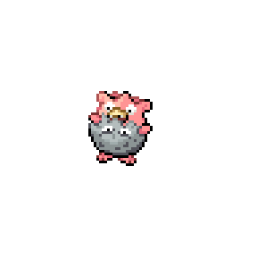 Slowpi Sprite Image