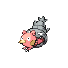 Slowtu Sprite Image