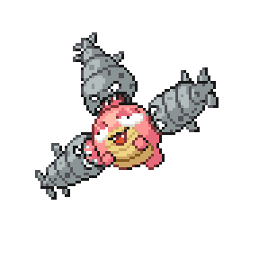 Slowluff Sprite Image