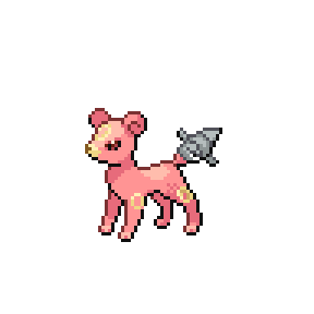 Slowreon Sprite Image