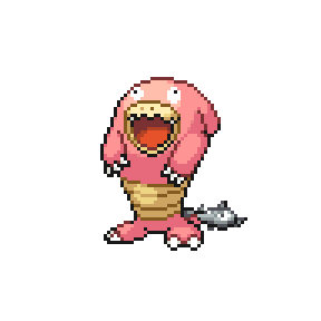 Slowbuffet Sprite Image