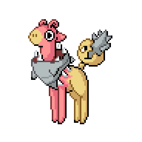 Slowfarig Sprite Image