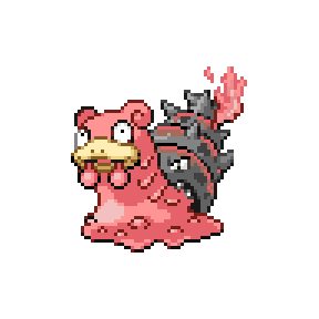 Slowcargo Sprite Image