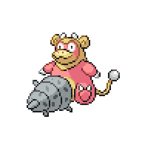 Slowtank Sprite Image