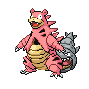 Slowitar Sprite Image