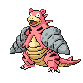 Slowitar Sprite Image