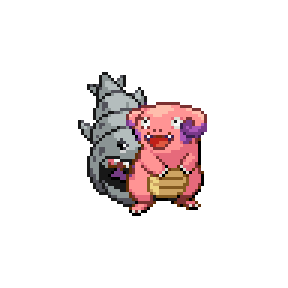 Slowchu Sprite Image