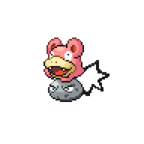 Slowrill Sprite Image