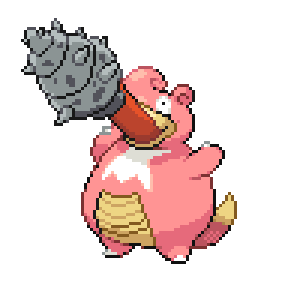 Slowlicky Sprite Image