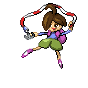 Slowlia Sprite Image
