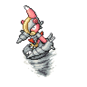 Slowlade Sprite Image