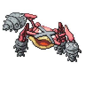Slowgross Sprite Image