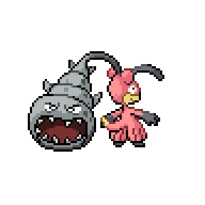 Slowwile Sprite Image