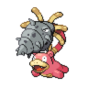 Slowdily Sprite Image