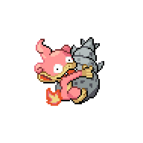 Slowchar Sprite Image