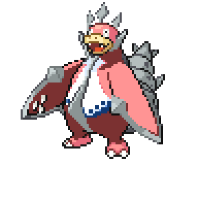 Slowleon Sprite Image