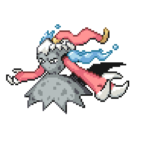 Slowrai Sprite Image