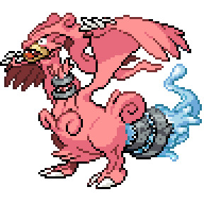 Slowram Sprite Image