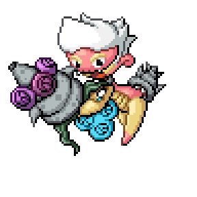 Slowrade Sprite Image