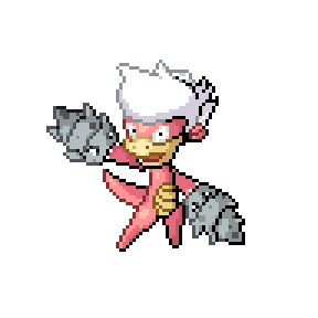 Slowrade Sprite Image