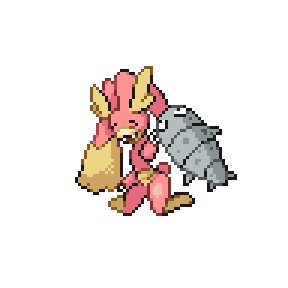 Slowpunny Sprite Image