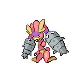 Slowpunny Sprite Image