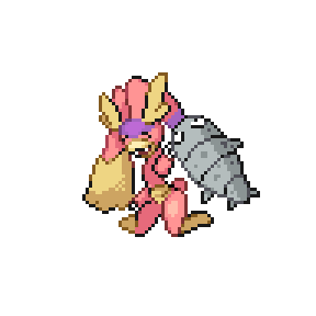 Slowpunny Sprite Image