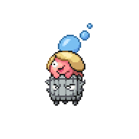 Slowwick Sprite Image