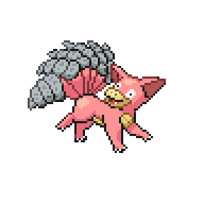Slowpix Sprite Image