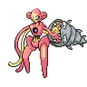 Slowxys Sprite Image