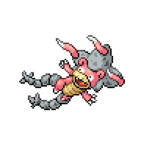 Slowrachi Sprite Image