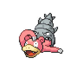 Slowkoth Sprite Image