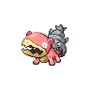 Slowinch Sprite Image