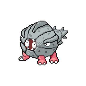 Slowelgon Sprite Image