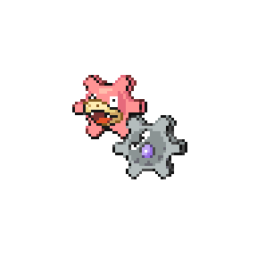 Slowink Sprite Image