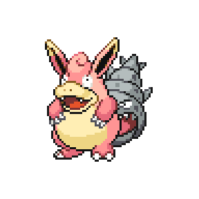 Slowtuff Sprite Image