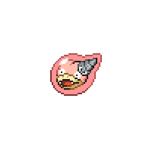 Slowsis Sprite Image