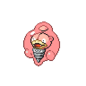 Slowsion Sprite Image