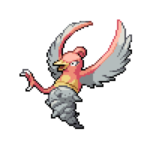 Slowinder Sprite Image