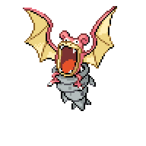 Slowbat Sprite Image