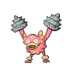Slowcorio Sprite Image