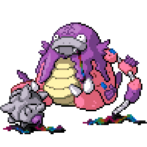 Slowodor Sprite Image