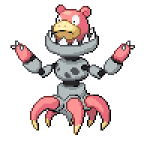 Slowvenant Sprite Image